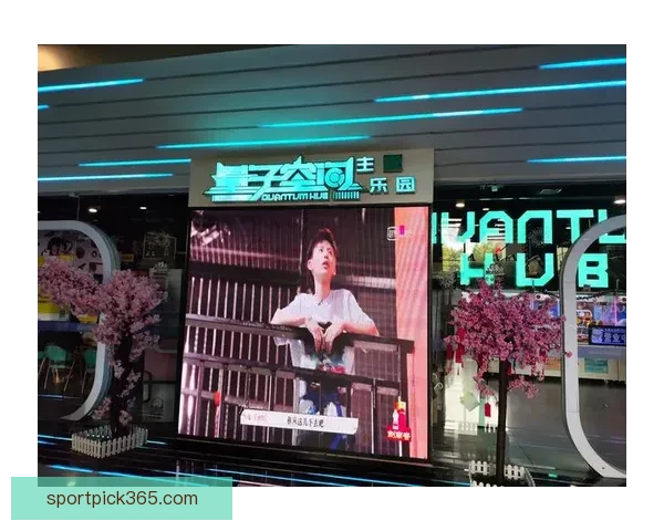 皇冠推荐平台助力优质内容精准传播与用户互动提升