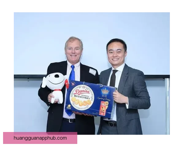 皇冠推荐平台助力优质内容精准传播与用户互动提升