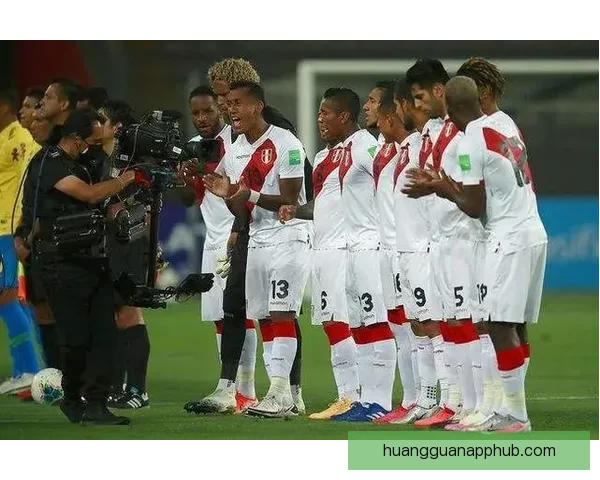 2026年世界杯积分榜最新动态分析 各强队排名及晋级形势一览