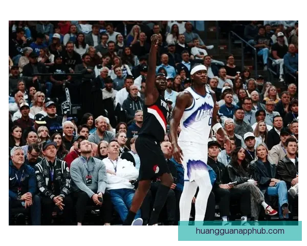 开拓者三年重选内线美媒推荐二米六大前锋争夺上场机会