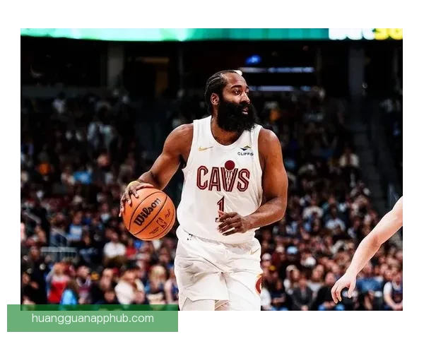 骑士稳锁季后赛四连胜 哈登携手四巨头冲击总冠军