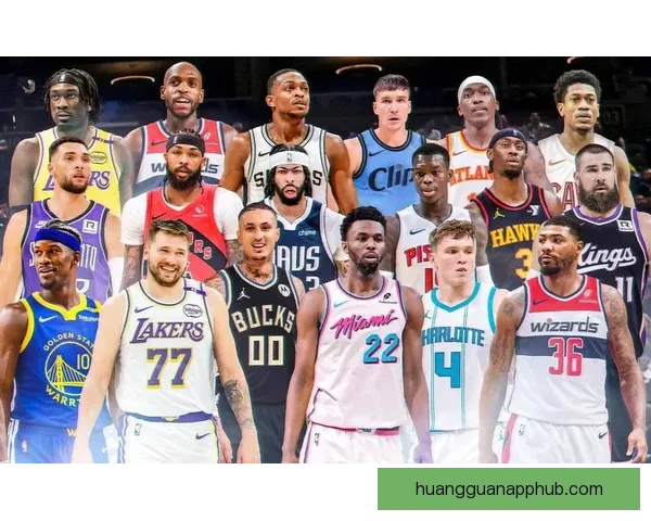 湖人九连胜含金量分析 五次击败争冠强队成冲刺阶段最危险之队