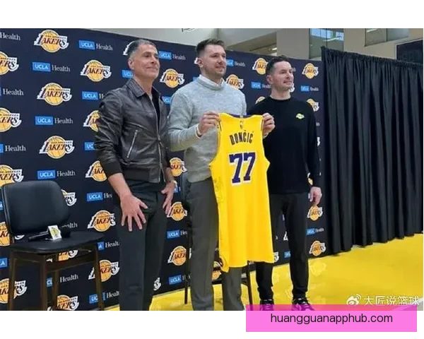 扎克洛维揭秘湖人阴谋哈里森与大股东联手策划东契奇交易替代佩林卡