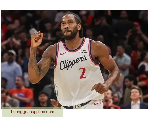 以卢坦言喜爱莱昂纳德加兰组合 不自信能获最佳教练称号