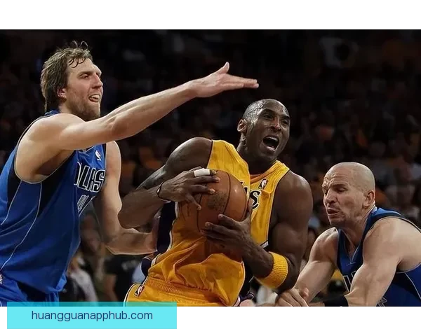 诺维茨基称湖人三巨头具掌控比赛能力季后赛威胁巨大