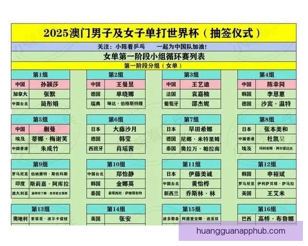 2026年世界杯晋级规则全面解析与参赛队伍分配方式详解