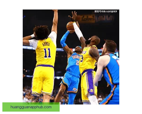 决胜25秒狂砍6分轻取湖人 386万詹金斯迎生涯最佳表现 比帅直言已见惯不惊