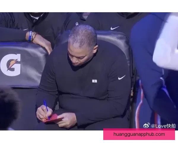 以卢坦言喜爱莱昂纳德加兰组合 不自信能获最佳教练称号