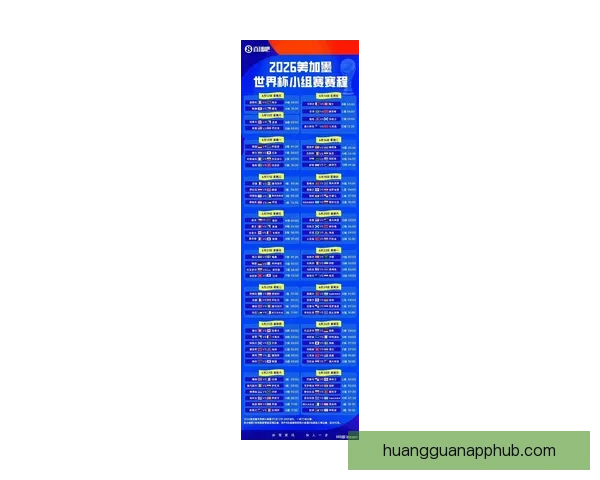 2026年世界杯晋级规则全面解析与参赛队伍分配方式详解