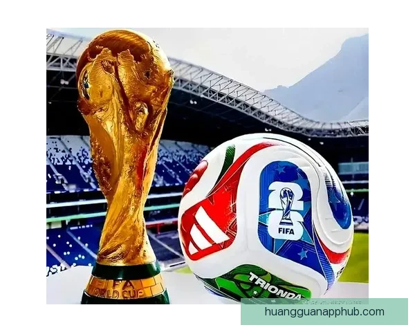 谁会成为二零二六世界杯最大黑马阵容潜力赛程优势与战术变革前瞻