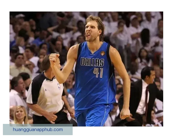 诺维茨基称湖人三巨头具掌控比赛能力季后赛威胁巨大