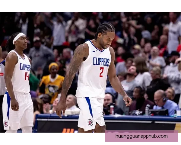 以卢坦言喜爱莱昂纳德加兰组合 不自信能获最佳教练称号