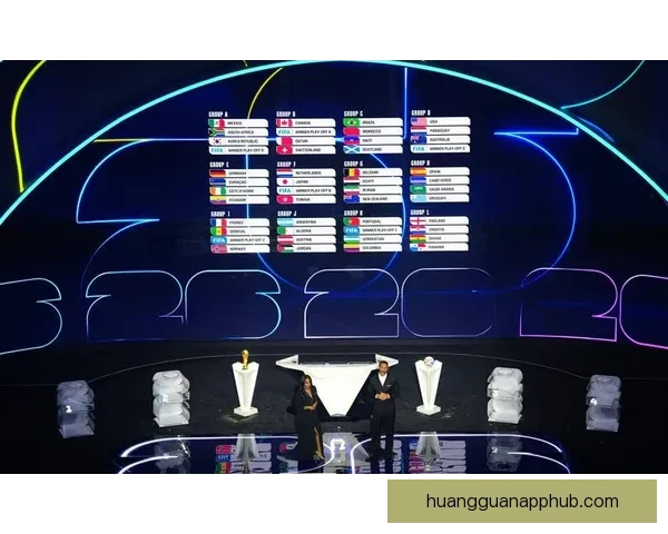 2026世界杯加拿大赛场掀起全球足球热潮与新时代竞技格局重塑