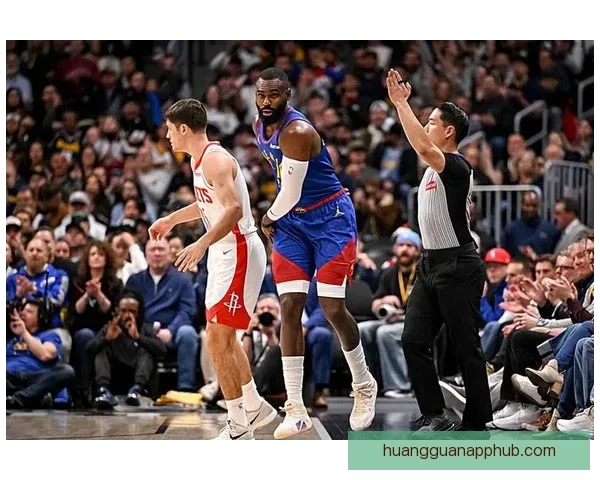 掘金队沃特森右腿筋紧绷 小哈达威左膝酸痛伤情更新