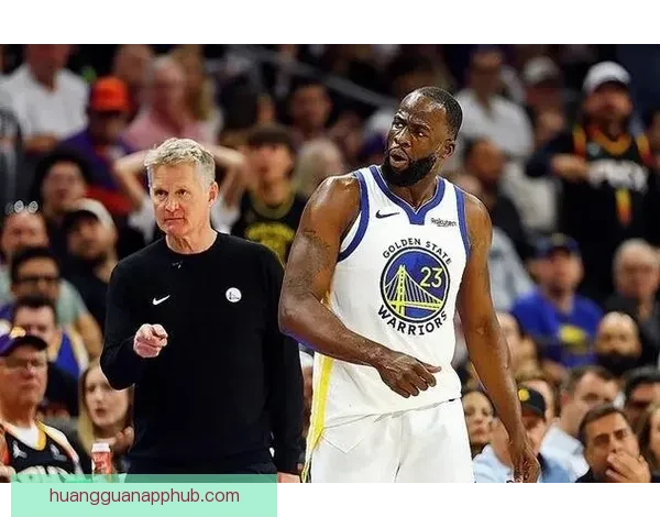 勇士王朝面临解体 科尔执教前景扑朔迷离 ESPN暗示其可能重返解说台